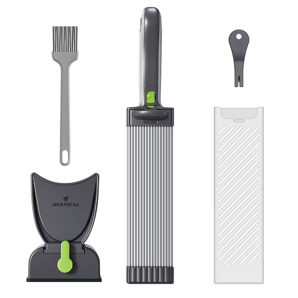 Veloraville™ Manual Meat Slicer