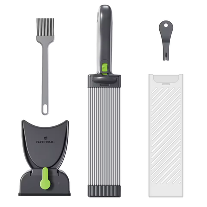 Veloraville™ Manual Meat Slicer